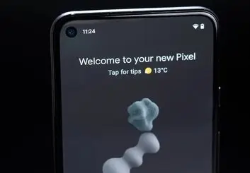 قابلیت تصویربرداری تایم لپس ستاره ها به پیکسل گوگل اضافه می‌شود!