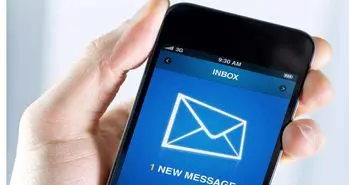 بازیابی پیام های متنی پاک شده در تلفن همراه