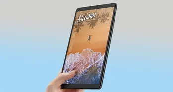 گلکسی تب A7 لایت سامسونگ 2 تیر روانه بازار آسیا می‌شود