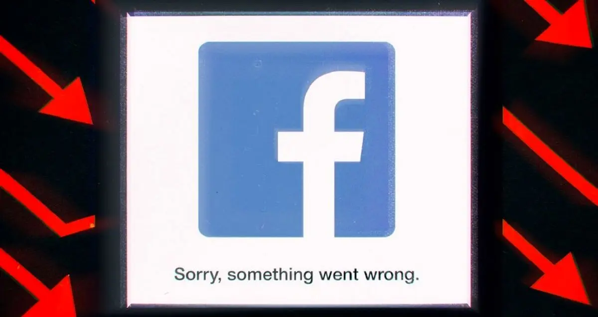 قطعی سراسری فیسبوک باعث اختلال در خدمات اینستاگرام و واتس اپ شد