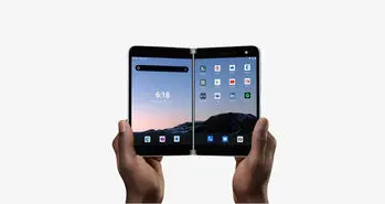 سرفیس Duo 2 با تراشه پرچم‌دار و دوربین جانبی عرضه می‌شود