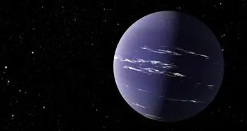 سیاره TOI-1231b از نظر درجه دما شبیه به زمین است