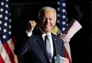 جو بایدن دستور لغو مسدودسازی اپلیکیشن های چینی را صادر کرد