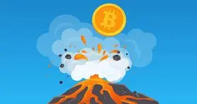 استخراج بیت کوین با انرژی آتشفشان در السالوادور!