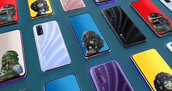 فناوری دوربین زیر نمایشگر در گوشی‌های پرچم‌دار آینده سامسونگ و شیائومی