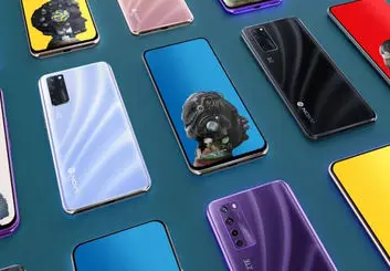 فناوری دوربین زیر نمایشگر در گوشی‌های پرچم‌دار آینده سامسونگ و شیائومی