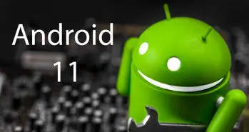 به‌روزرسانی اندروید 11 برای گوشی‌های A30 و A20 عرضه می‌شود