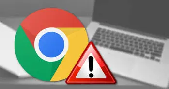 آپدیت امنیتی گوگل کروم برای رفع آسیب‌پذیری روز صفر