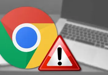 آپدیت امنیتی گوگل کروم برای رفع آسیب‌پذیری روز صفر