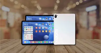 تبلت Mi Pad 5 شیائومی گواهینامه EEC را دریافت کرد