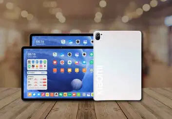 تبلت Mi Pad 5 شیائومی گواهینامه EEC را دریافت کرد