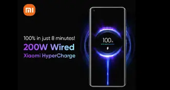 شارژ 200 وات شیائومی چه مزایا و معایبی دارد؟