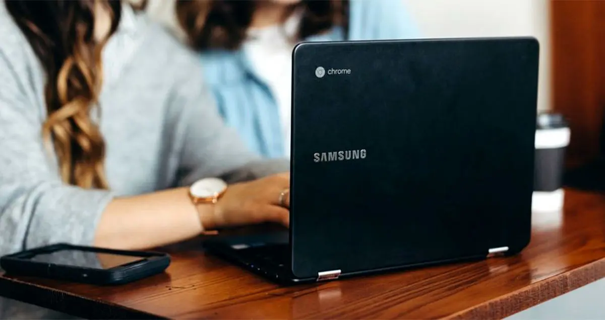 لپ تاپ های کروم بوک آپدیت های ماهانه دریافت می‌کنند