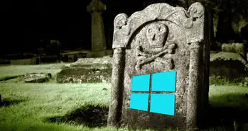 سیستم عامل Windows 10 تا سال 2025 منسوخ می‌شود