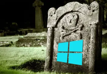 سیستم عامل Windows 10 تا سال 2025 منسوخ می‌شود
