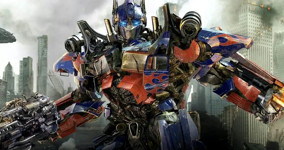 فیلم Transformers 7 هیولاهای رباتی جدیدی را معرفی می‌کند