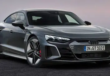 آئودی تولید موتورهای بنزینی را تا سال 2033 متوقف خواهد کرد!