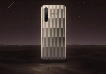 نسخه مستر گوشی ریلمی جی تی 5G به زودی از راه می‌رسد