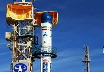 ناموفق بودن برنامه فضایی ایران تنها یک ادعاست | چیزی به عنوان اینترنت ملی نداریم