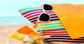 محققان ایرانی با نوعی جلبک قهوه ای بومی خلیج فارس کرم ضد آفتاب ساختند
