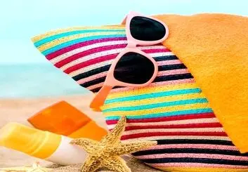 محققان ایرانی با نوعی جلبک قهوه ای بومی خلیج فارس کرم ضد آفتاب ساختند