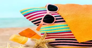 محققان ایرانی با نوعی جلبک قهوه ای بومی خلیج فارس کرم ضد آفتاب ساختند