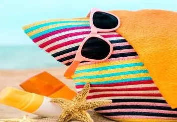 محققان ایرانی با نوعی جلبک قهوه ای بومی خلیج فارس کرم ضد آفتاب ساختند