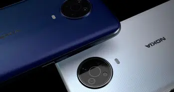 گوشی هوشمند نوکیا G20 با قیمت 199 دلار وارد بازار آمریکا شد