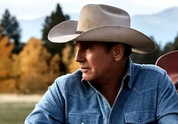 فصل چهارم سریال Yellowstone کی پخش می‌شود؟