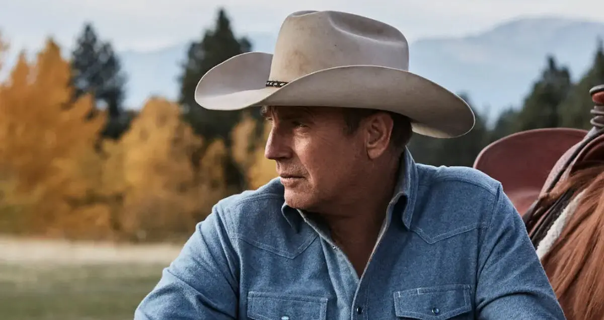 فصل چهارم سریال Yellowstone کی پخش می‌شود؟