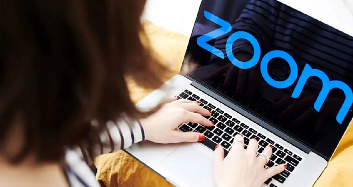 استفاده از اپلیکیشن زوم در آیفون، اندروید، ویندوز و مک