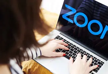 استفاده از اپلیکیشن زوم در آیفون، اندروید، ویندوز و مک