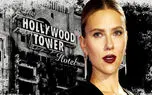 حضور اسکارلت جوهانسون در فیلم Tower of Terror