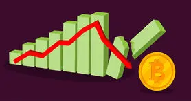 ریزش قیمت بیت کوین و اتریوم پس از انقضای 4 میلیارد دلار قرارداد اختیار معامله!