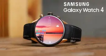 رندرهای جدیدی از ساعت هوشمند Galaxy Watch 4 پیش از رونمایی فاش شد