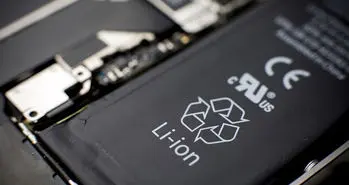 فناوری باتری جدید می‌تواند گوشی شما را در کمتر از 5 دقیقه شارژ کند!