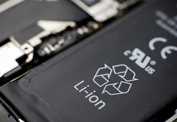 فناوری باتری جدید می‌تواند گوشی شما را در کمتر از 5 دقیقه شارژ کند!