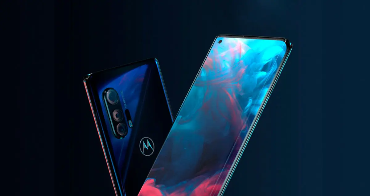 مشخصات کامل گوشی‌های سری اج 20 موتورولا لو رفت!