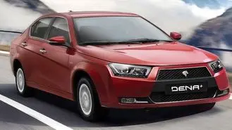 تاریخ و زمان پیش فروش جدید ایران خودرو اعلام شد