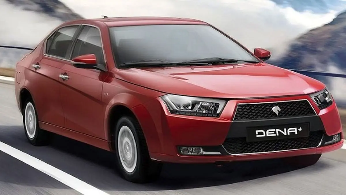 تاریخ و زمان پیش فروش جدید ایران خودرو اعلام شد