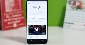 گوگل از این پس نتایج جستجوی غیرقابل اعتماد را هشدار می‌دهد