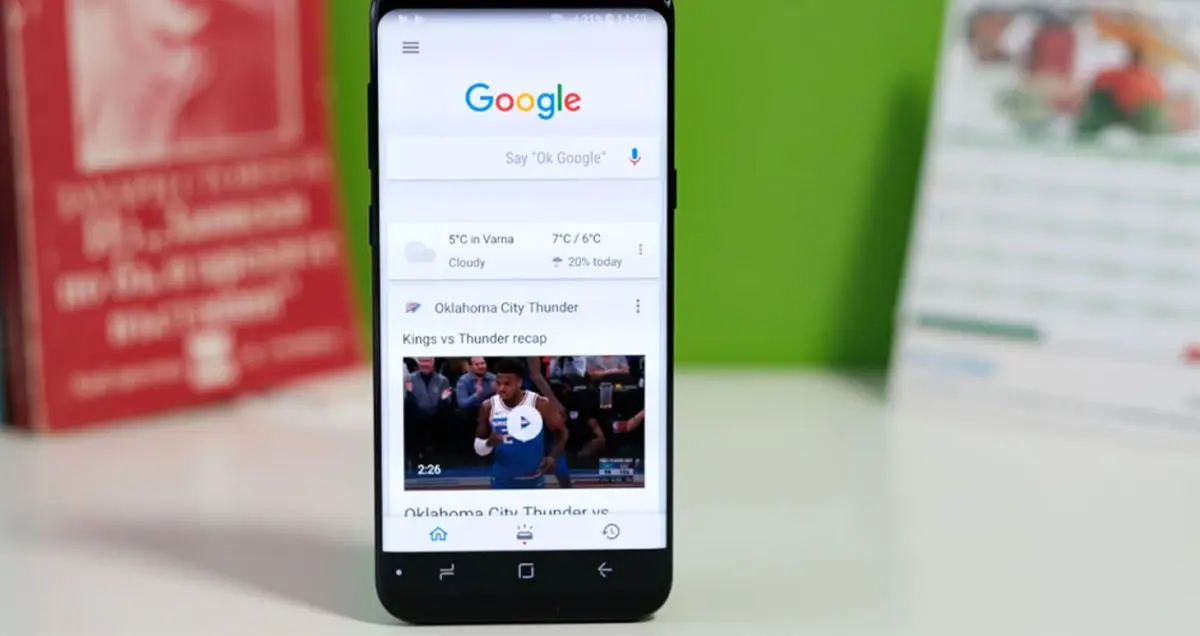 گوگل از این پس نتایج جستجوی غیرقابل اعتماد را هشدار می‌دهد