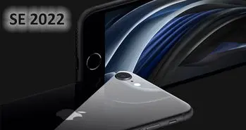 آیفون SE 2022 | هر آنچه باید درباره گوشی ارزان‌قیمت آینده اپل بدانید