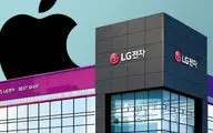 همکاری ال جی و اپل برای فروش آیفون خشم توزیع‌کنندگان کره‌ای را برانگیخت