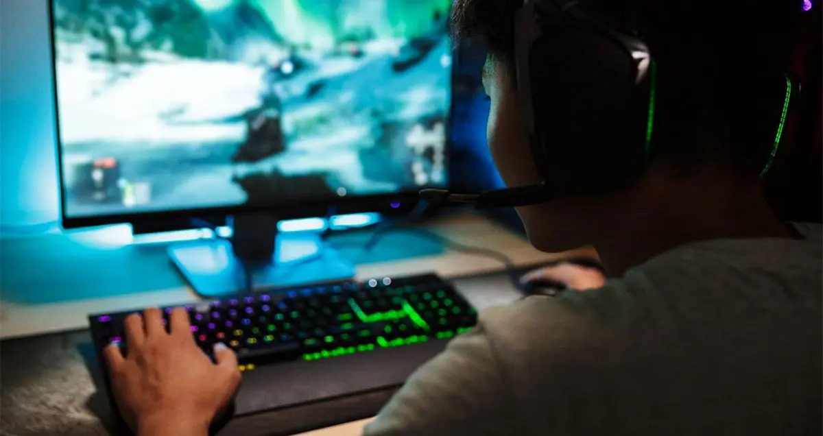 هشدار استخراج رمزارز با پی سی گیمرها | نسخه کرک شده این بازی‌ها را دانلود نکنید!