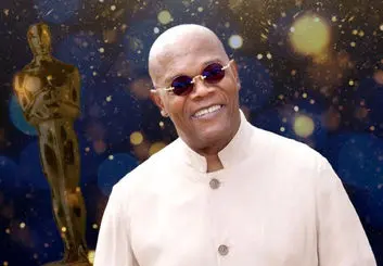 اعطای جایزه افتخاری به ساموئل جکسون در اسکار 2022