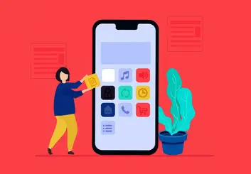 برنامه های کاربردی آیفون 2021 که خیلی از کارها را برایتان راحت‌تر می‌کنند!