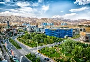 اولین شهرک هوشمند کشور در پردیس ساخته می‌شود | توسعه ساخت پارک‌های فناوری در شهرهای جدید