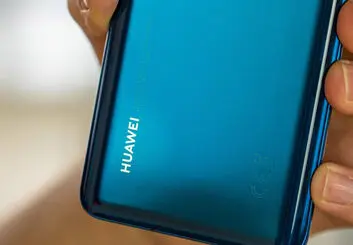 رندرهای رسمی گوشی Huawei Nova 8i منتشر شد