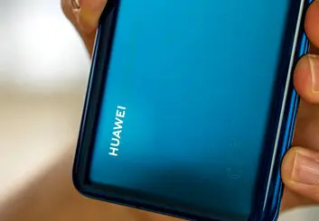 رندرهای رسمی گوشی Huawei Nova 8i منتشر شد